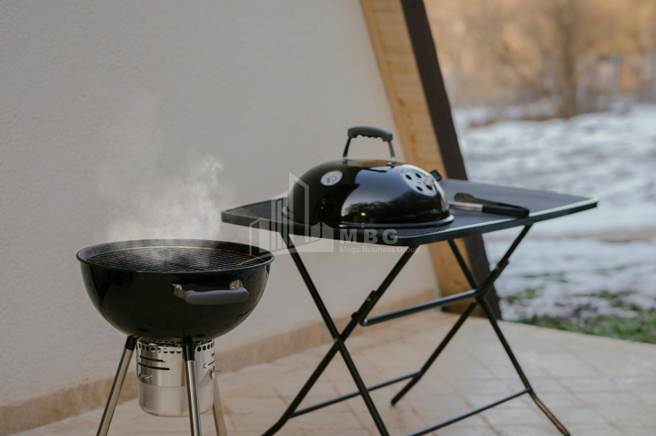 For Sale House Villa Tskhvarichamia Mtskheta Mtskheta   Mtianeti