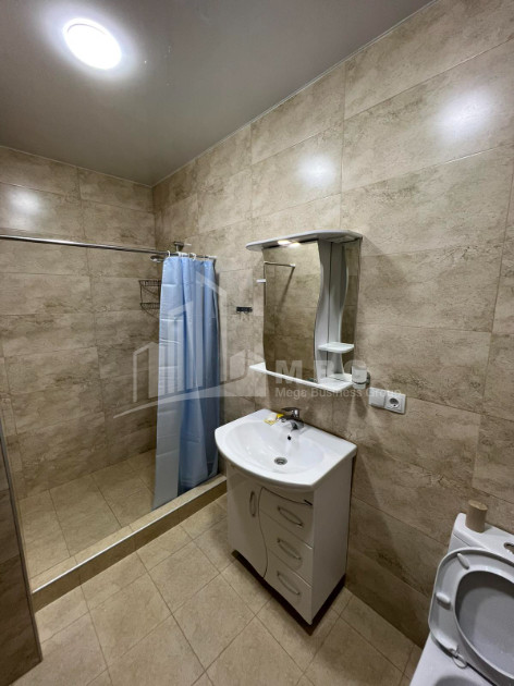 В аренду Квартира, в Диди Дигоми