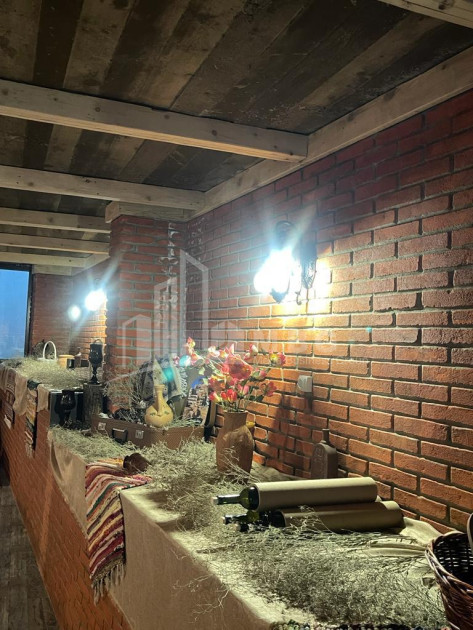 For Rent Commercial Ortachala Krtsanisi District Tbilisi