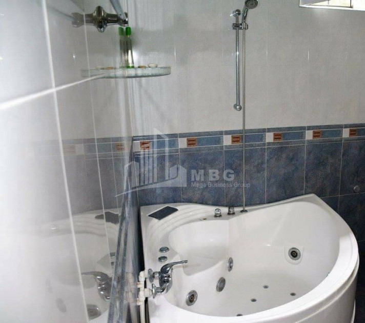 For Rent House - Villa, in Plekhanovi