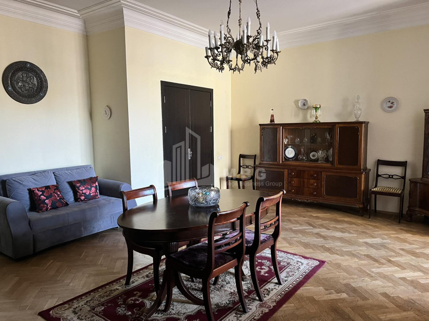 В аренду Квартира, в Ваке