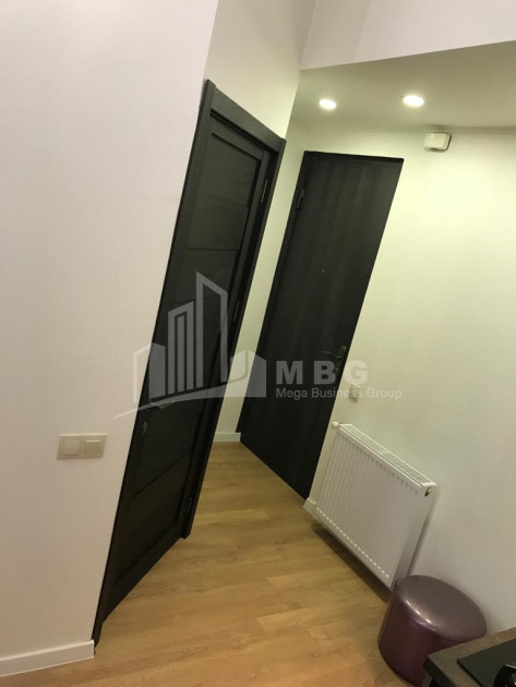 For Sale Flat, in Saburtalo