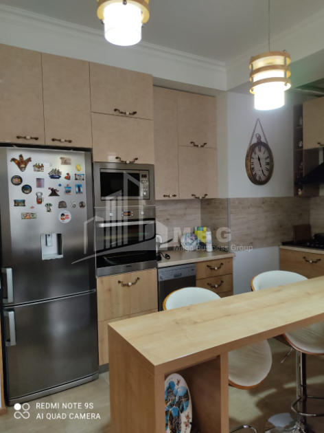 For Sale Flat, in Didi Digomi