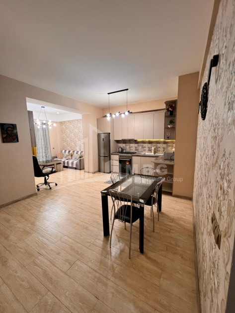 For Rent Flat, in Saburtalo