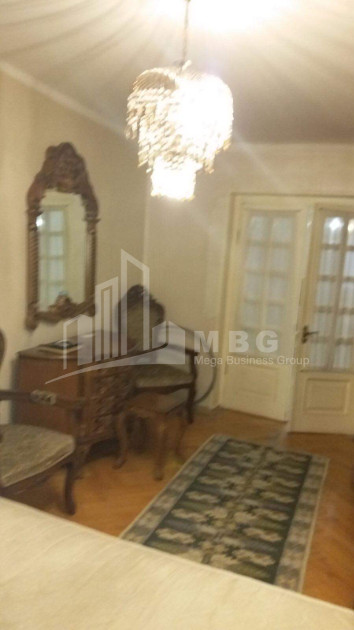 For Rent Flat, in Saburtalo