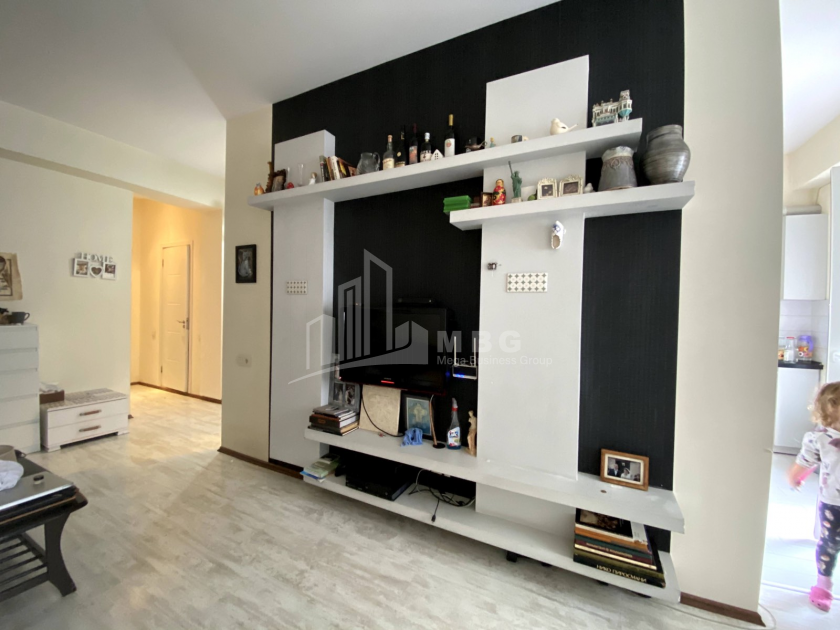 For Sale Flat, in Vazha-Pshavela Blocks