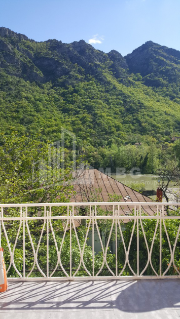 For Sale House - Villa, in Mtskheta - Mtianeti