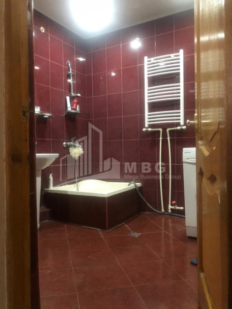For Sale Flat, in Saburtalo