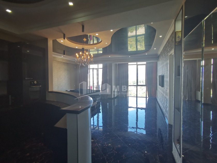 For Rent Flat, in Bagebi