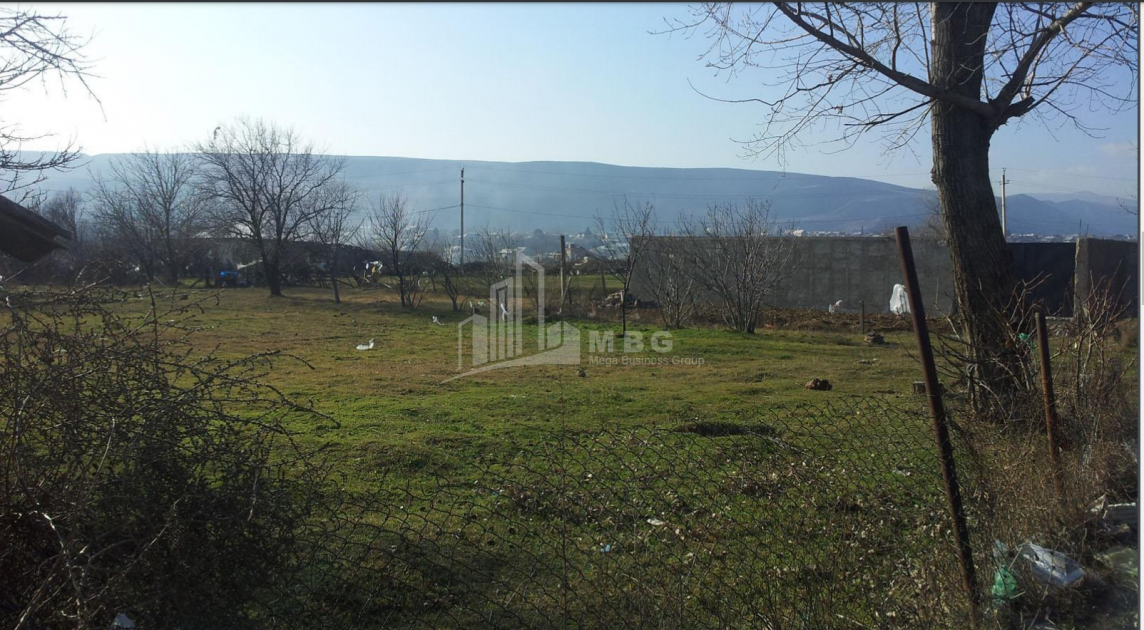 For Sale Residential Land, in Village Dighomi