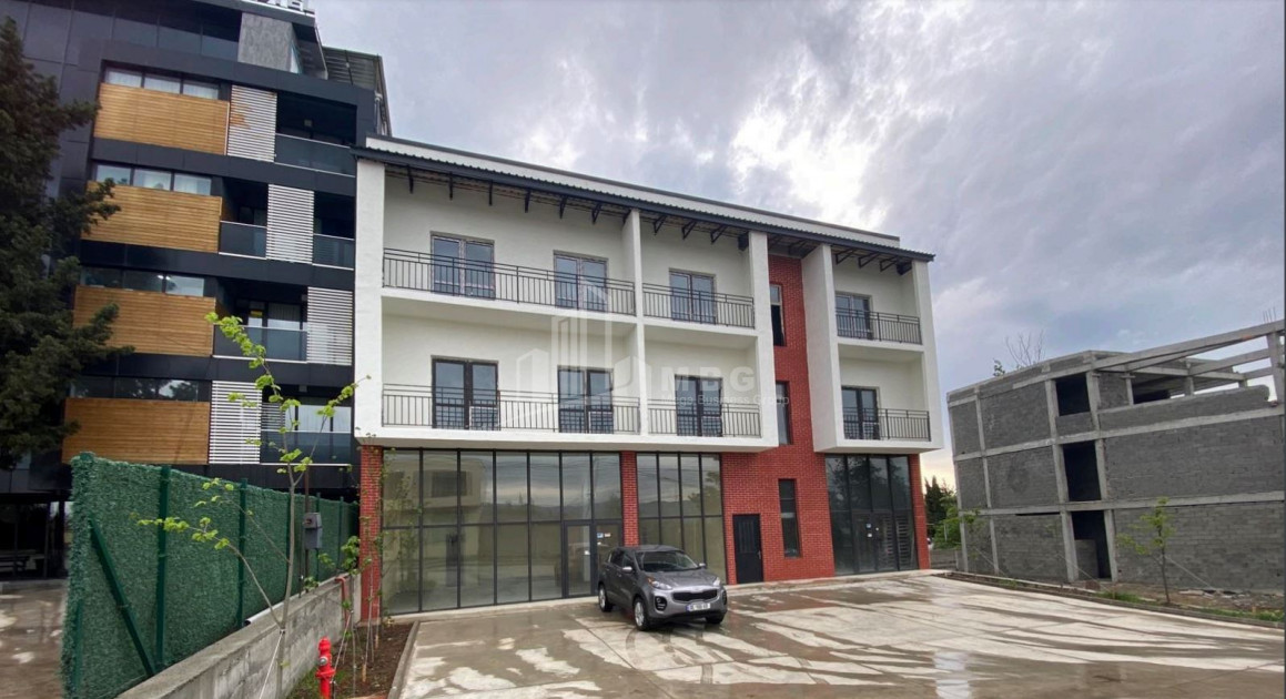For Sale Commercial, Makhata Street, Avlabari, Isani District, Tbilisi