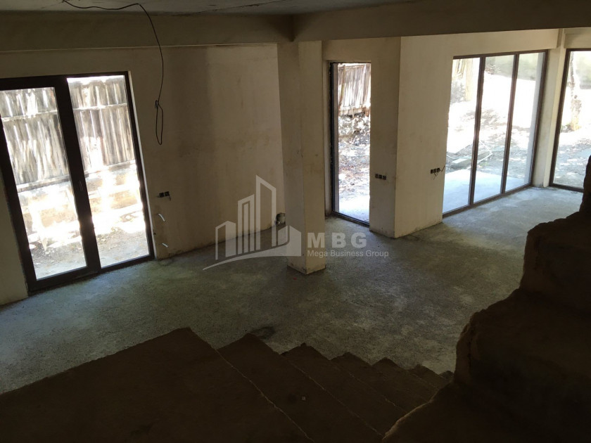 For Sale House - Villa, in Tskneti