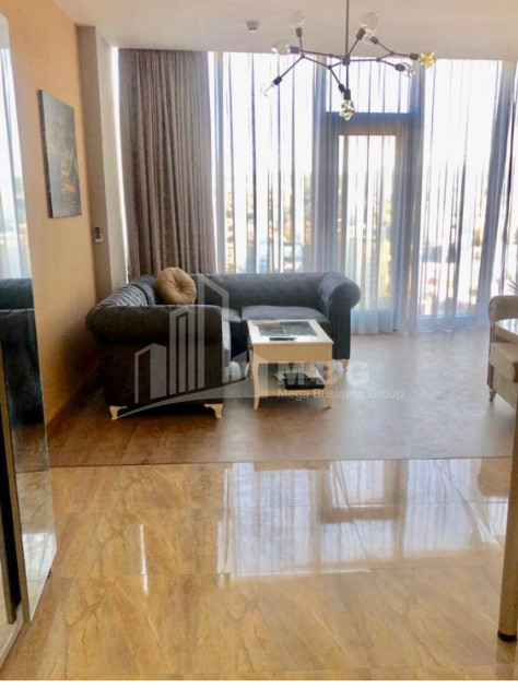 For Sale Flat, in Saburtalo