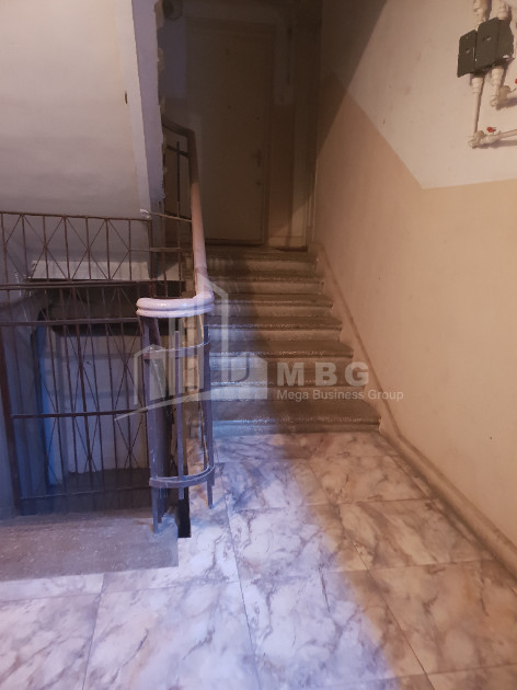 For Sale Flat, in Saburtalo