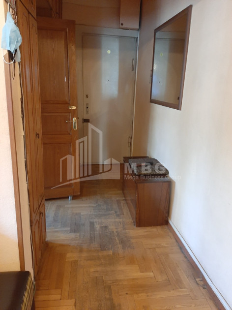 For Sale Flat, in Gldani District