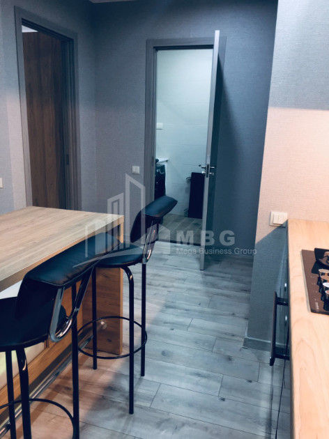 For Sale Flat, in Nadzaladevi