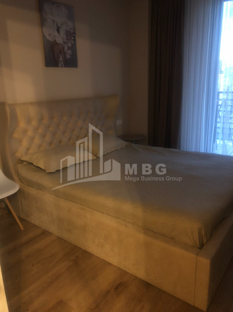 For Rent Flat, in Saburtalo