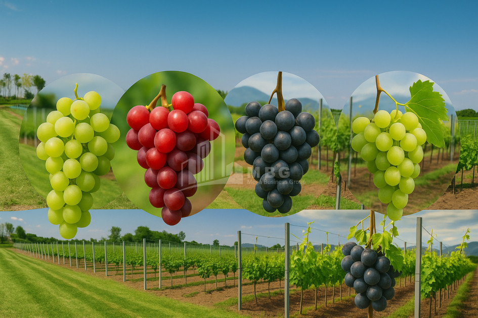 Продается Земля Кучатани Кварели Кахети