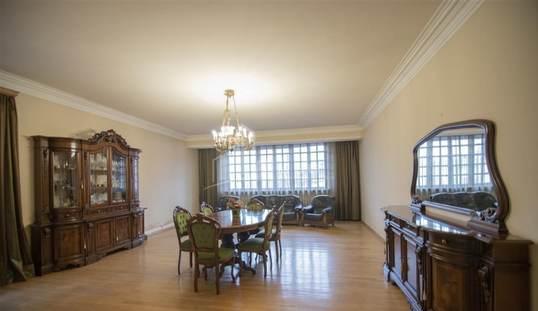 For Sale Flat, in Saburtalo