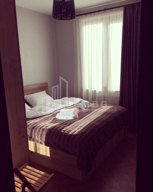 For Sale Flat, in Bakuriani