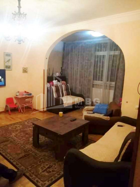 For Sale Flat, in Gldani District