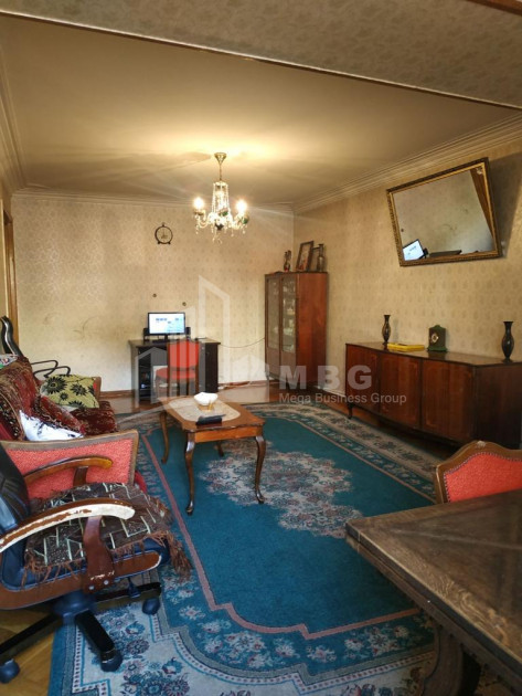 For Sale Flat, in Didube