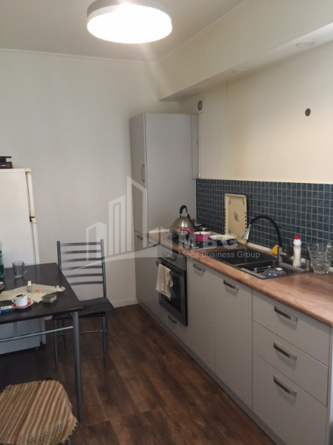 Продается Квартира, в Мтацминда