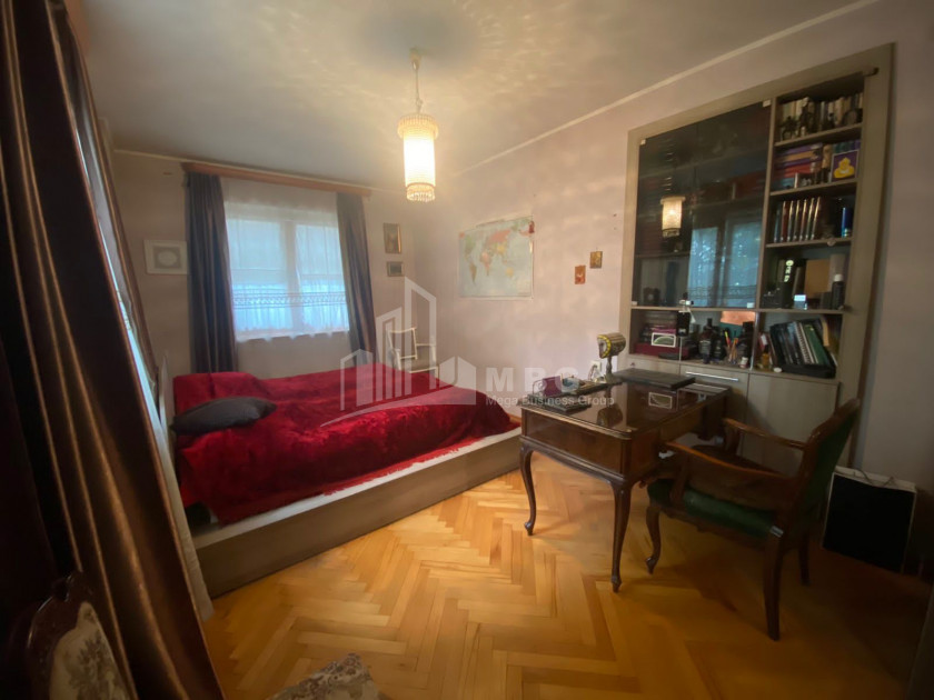 For Rent Building Commercial, in Saburtalo