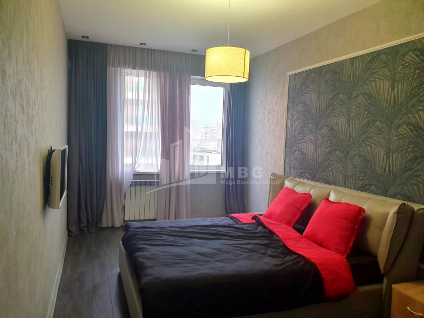 For Rent Flat, in Saburtalo