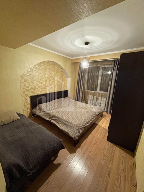 For Sale Flat, in Vazha-Pshavela Blocks