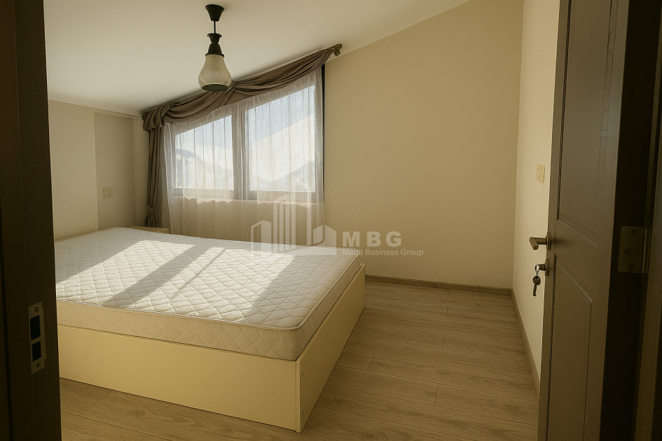 For Sale Flat Bakuriani Borjomi Samtskhe   Javakheti