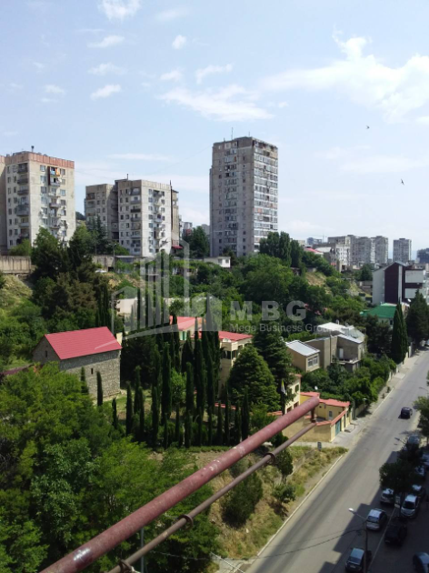 For Sale Flat, in Nutsubidze micro-districts (I-V)