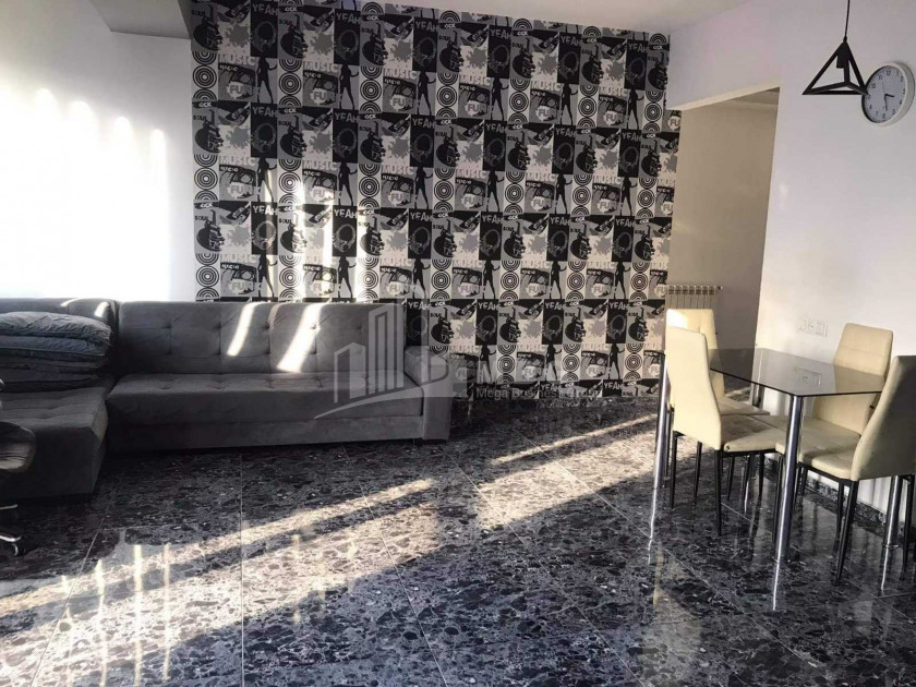 For Rent Flat, in Didube