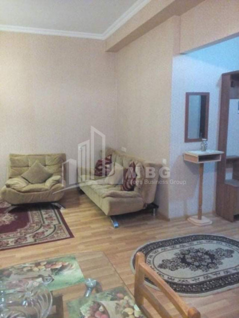 Продается Квартира, в Дидубе