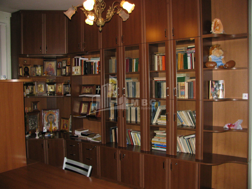 For Rent Flat, in Saburtalo