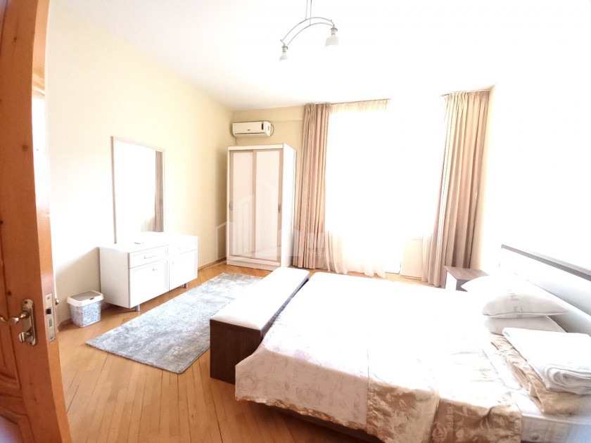 For Rent Flat, in Vake