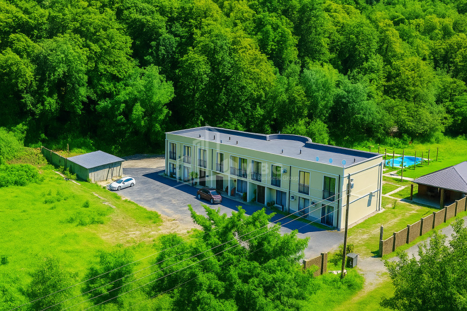 For Sale Commercial Kvareli Kakheti