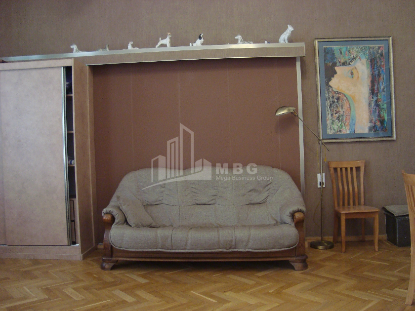 Продается Квартира, в Сололаки