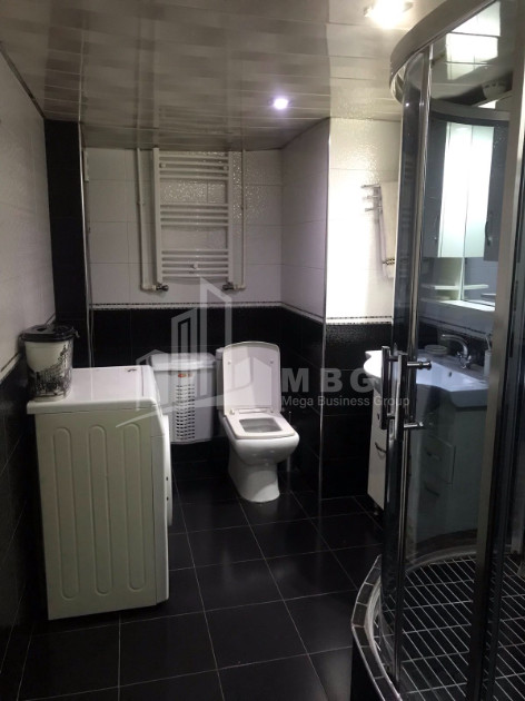 For Sale Flat, in Digomi Massive