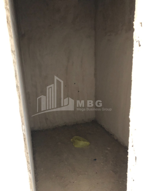 For Sale Flat, in Gldani Massive