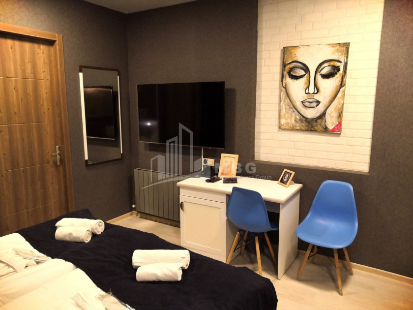 For Rent House - Villa, in Abanotubani