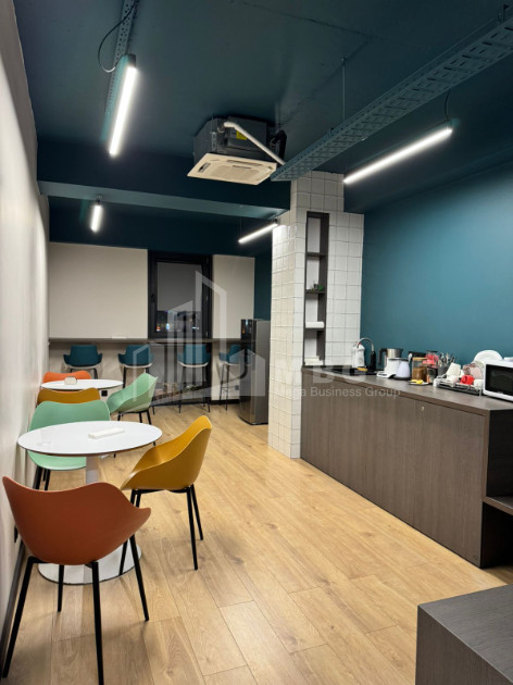 For Rent Commercial A. Beliashvili Street Digomi Massive Didube District Tbilisi