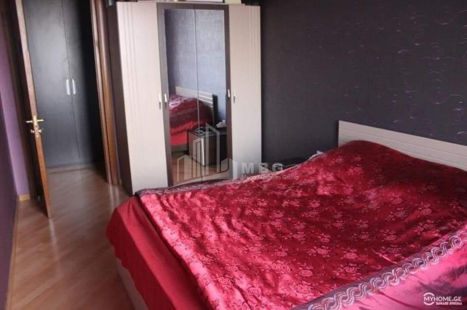 For Rent Flat, in Saburtalo