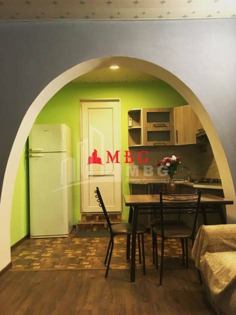 For Rent Flat, in Isani