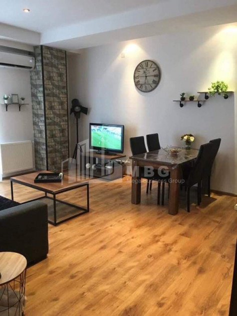 For Sale Flat, in Saburtalo