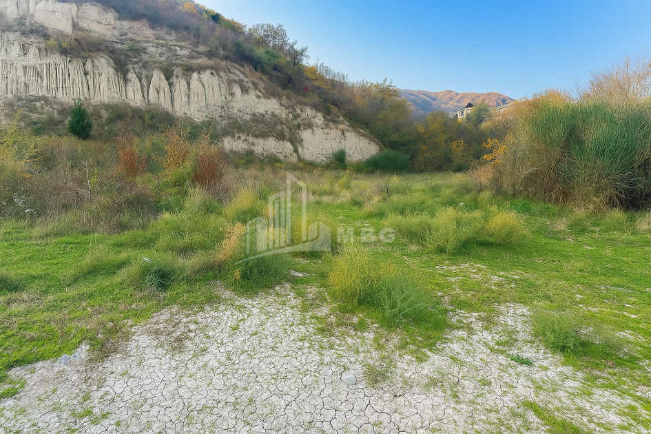 Продается Земля Мцхета Мцхета   Мтианети