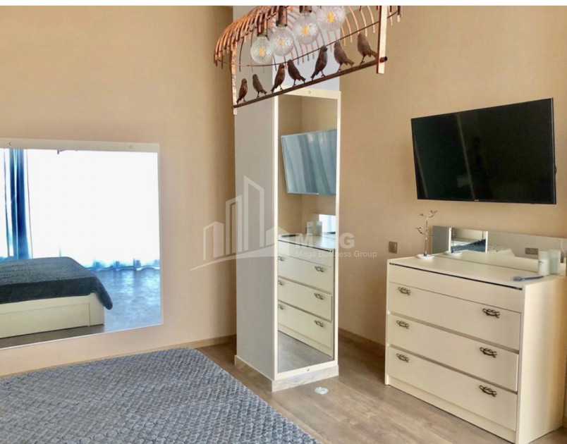 For Sale Flat, in Saburtalo