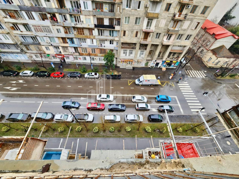 For Sale Flat A. Mitskevich Street Saburtalo Saburtalo District Tbilisi