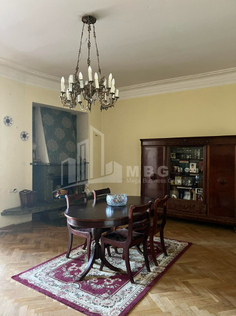 В аренду Квартира, в Ваке