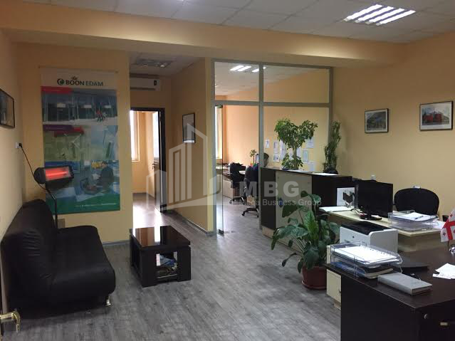For Sale For office Commercial, in Saburtalo District